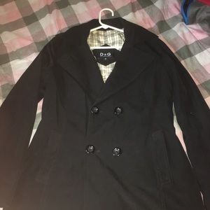 Vintage Dolce & Gabbana Coat